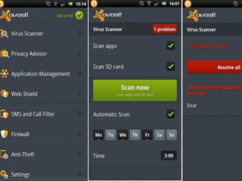 اكثر 10 تطبيقات اندرويد تحتاج إليها في هاتفك الذكي